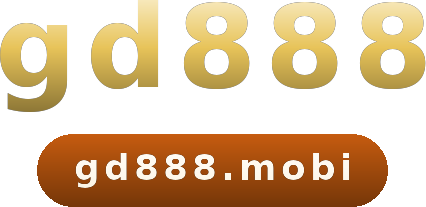 gd888 logo