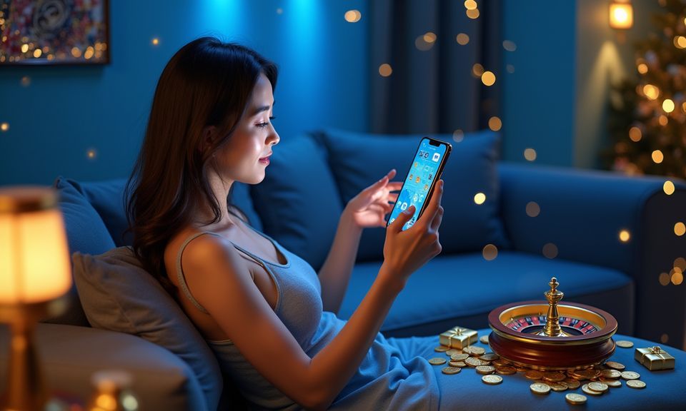 gd888 Buka Akaun, Masuk Terus ke Lobi