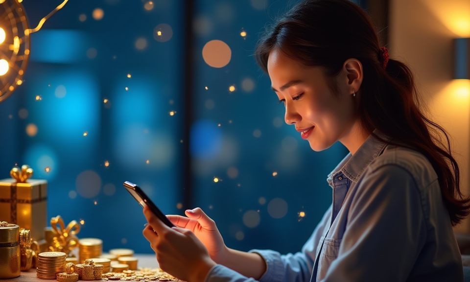 gd888 Apa yang Ada di Dalam Lobi gd888