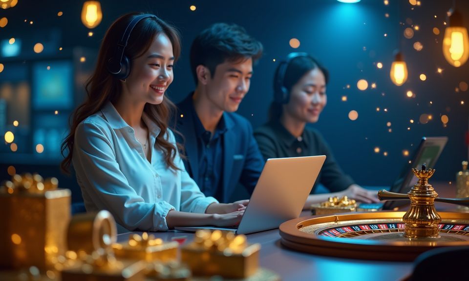 gd888 Slot Langkawi Permata