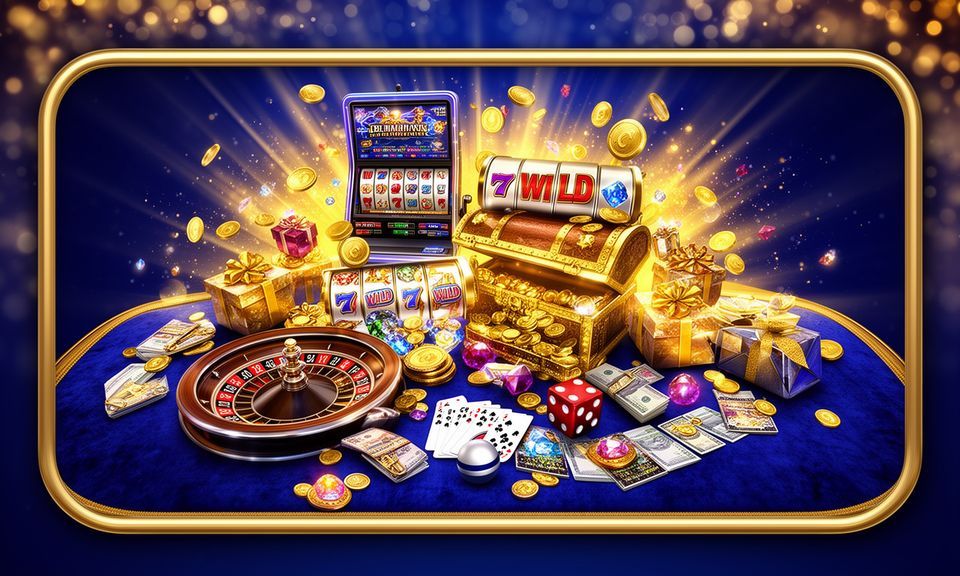 gd888 Slot Kelapa Sawit